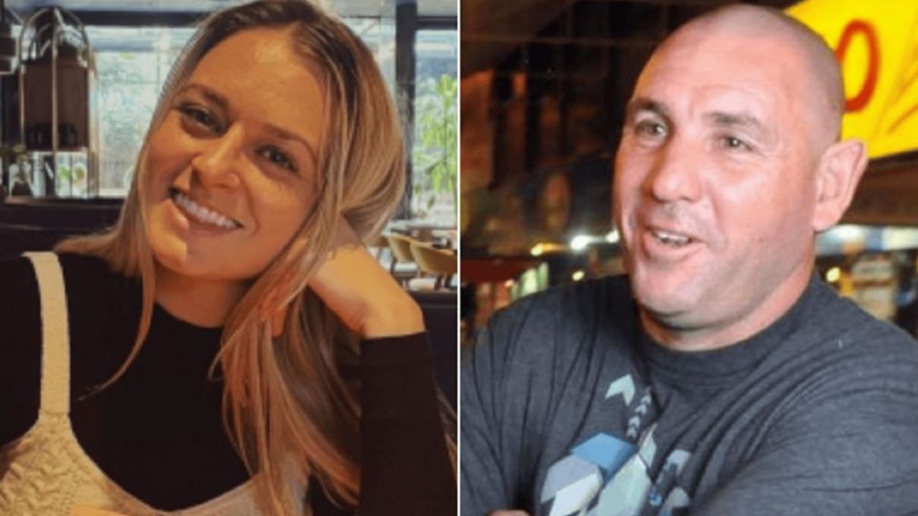 Abigail King, la estadounidense que decidió vivir en Córdoba.