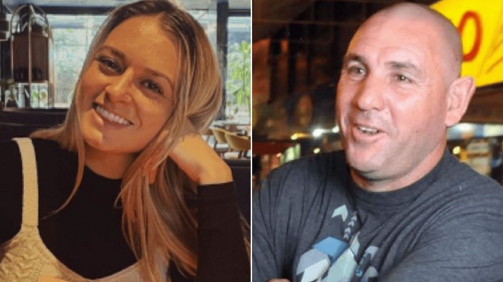 Abigail King, la estadounidense que decidió vivir en Córdoba.
