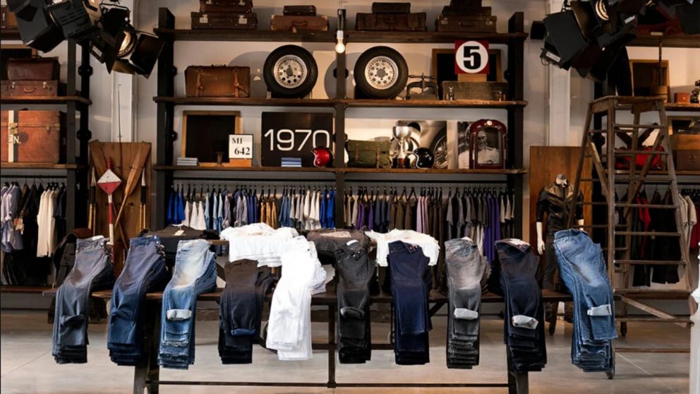 El rubro Indumentaria y Calzado viene figurando entre los que más incrementan sus precios en cada relevamiento mensual del Indec.