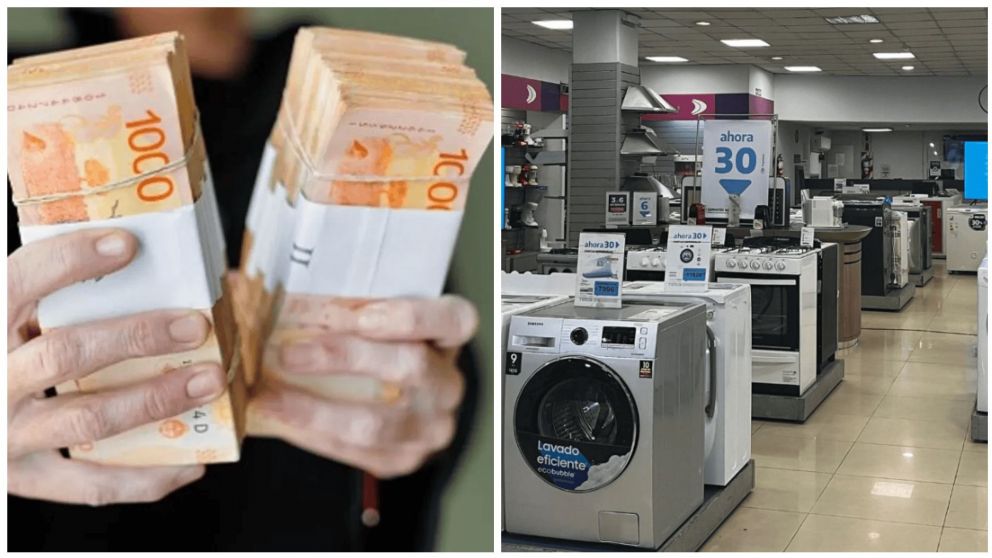 El truco con el Plazo Fijo UVA para comprar productos "casi gratis" con Ahora 30.