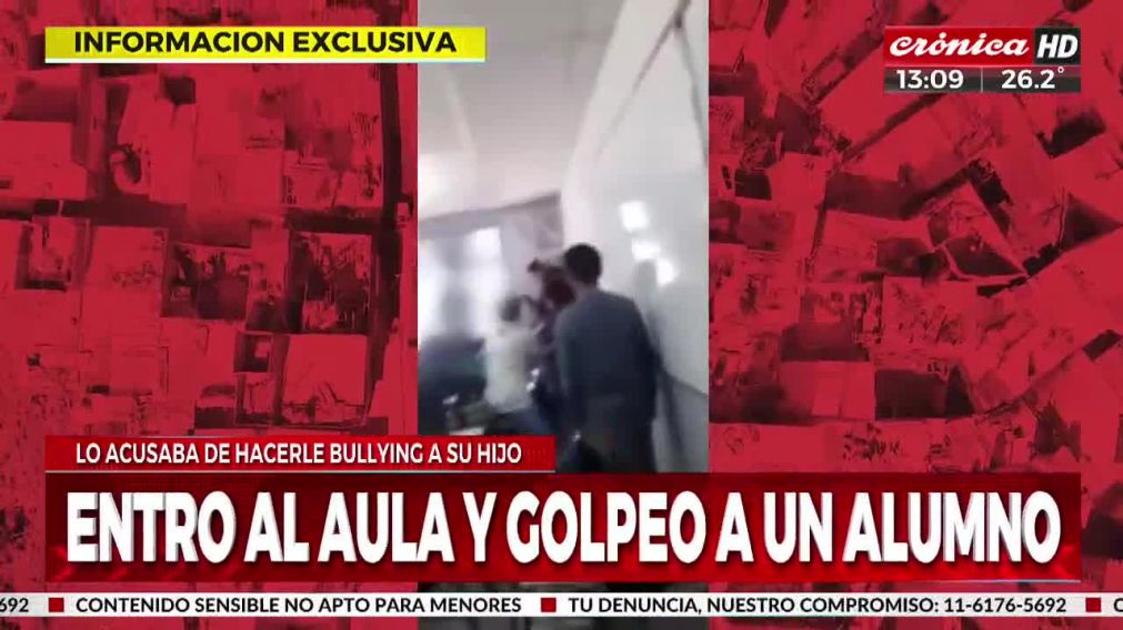 Crónica HD