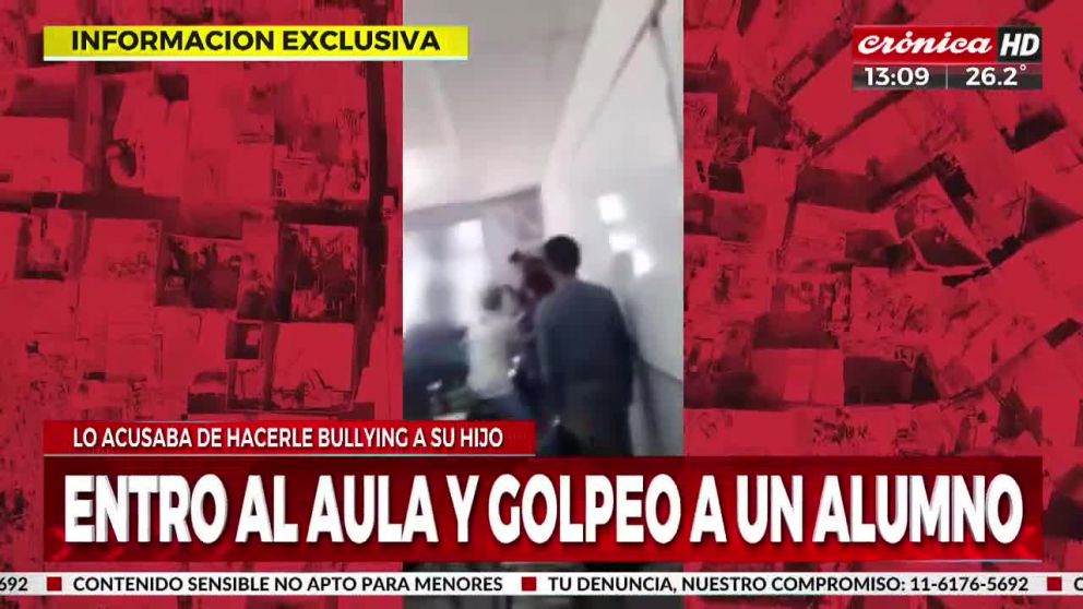 Crónica HD