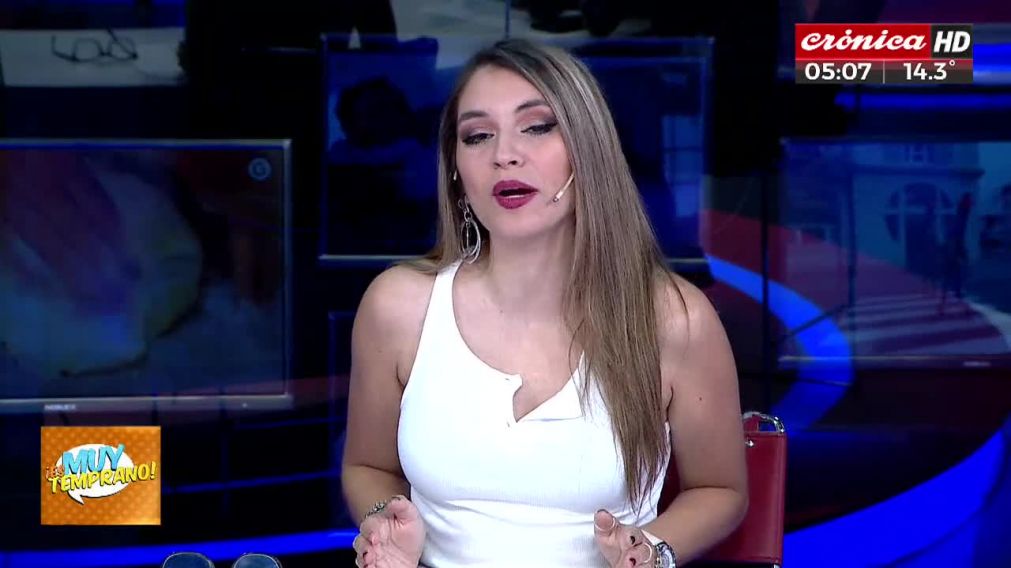 Crónica HD