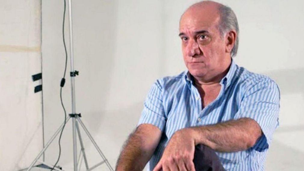 Víctor Maytland dirigió unas 150 películas para adultos (Archivo).