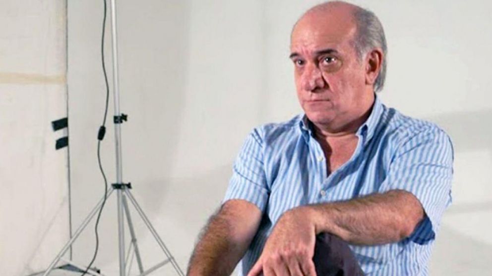 Víctor Maytland dirigió unas 150 películas para adultos (Archivo).