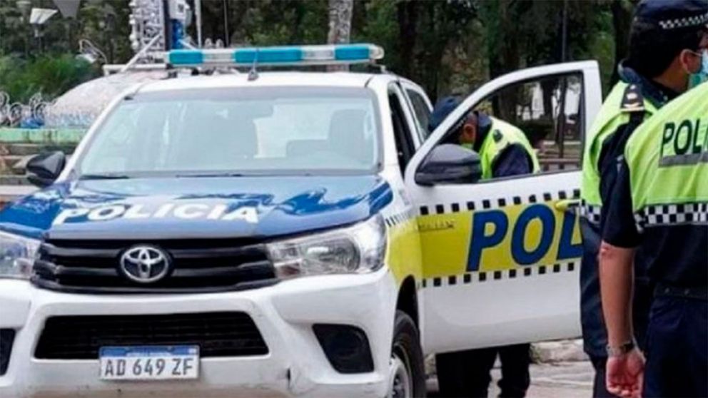 Terrible caso de violencia con un nene asesinado en Tucumán (Gentileza Diario Uno).