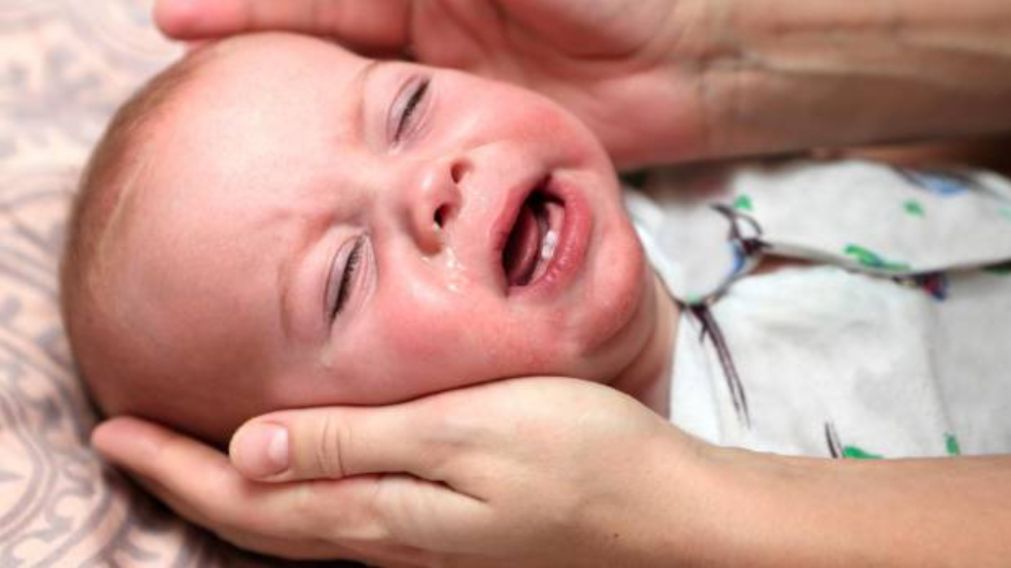 La enfermedad afecta sobre todo a beb�s menores de un a�o