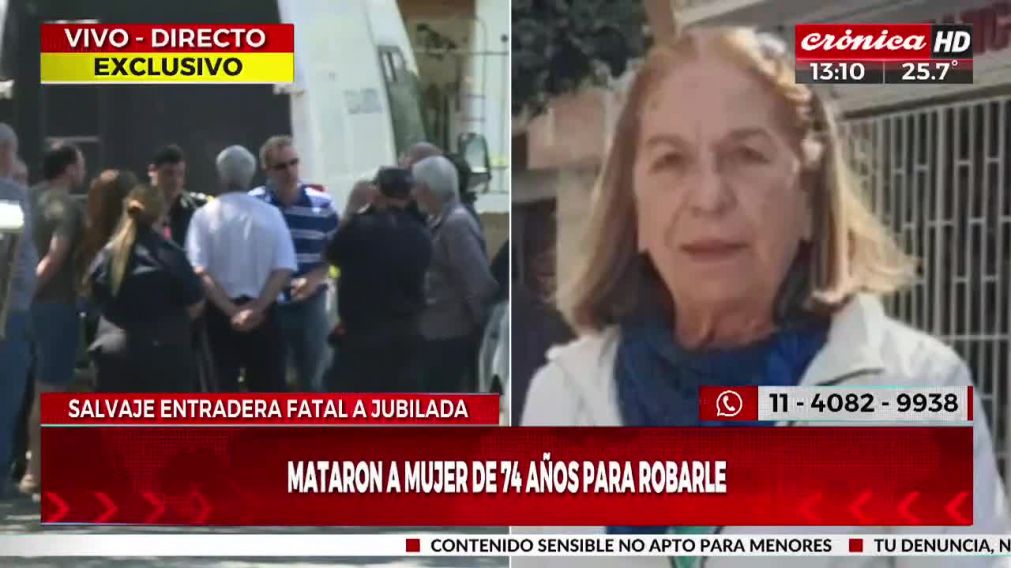 Crónica HD