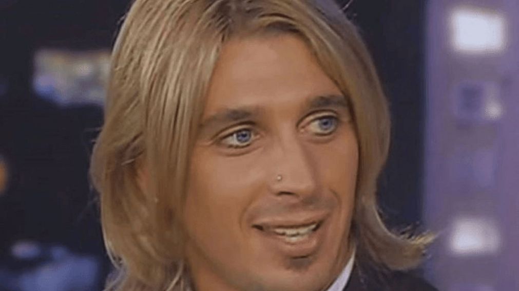 Damián Fortunato participó de Gran Hermano 2007 y hoy continúa en el mundo mediático.