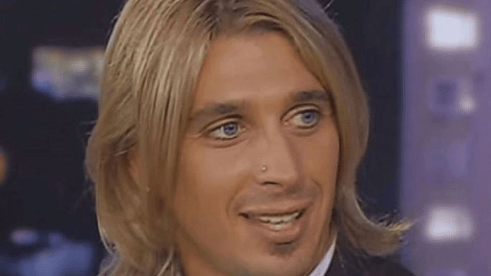 Damián Fortunato participó de Gran Hermano 2007 y hoy continúa en el mundo mediático.