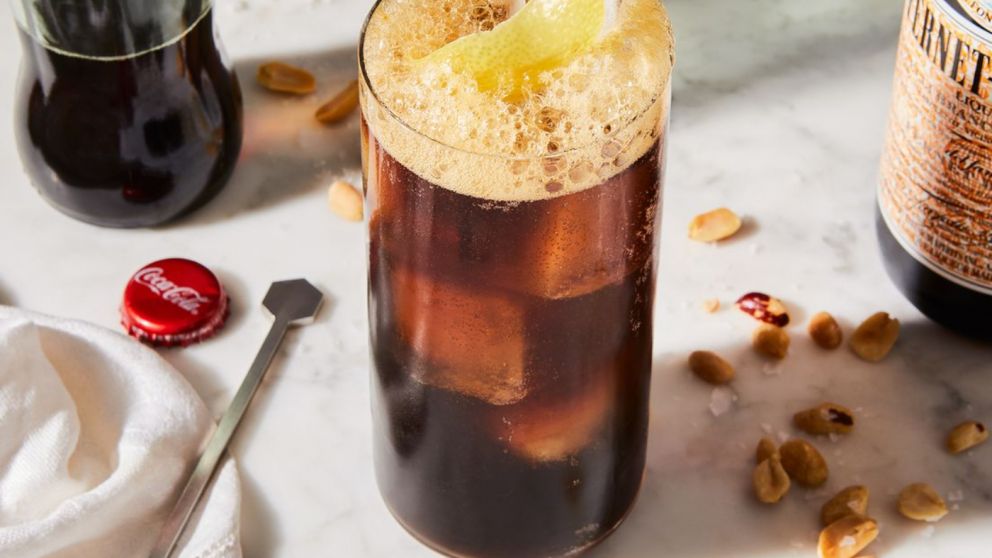 Las botellas pueden conseguirse a un valor de poco más de $600, una verdadera “ganga”.