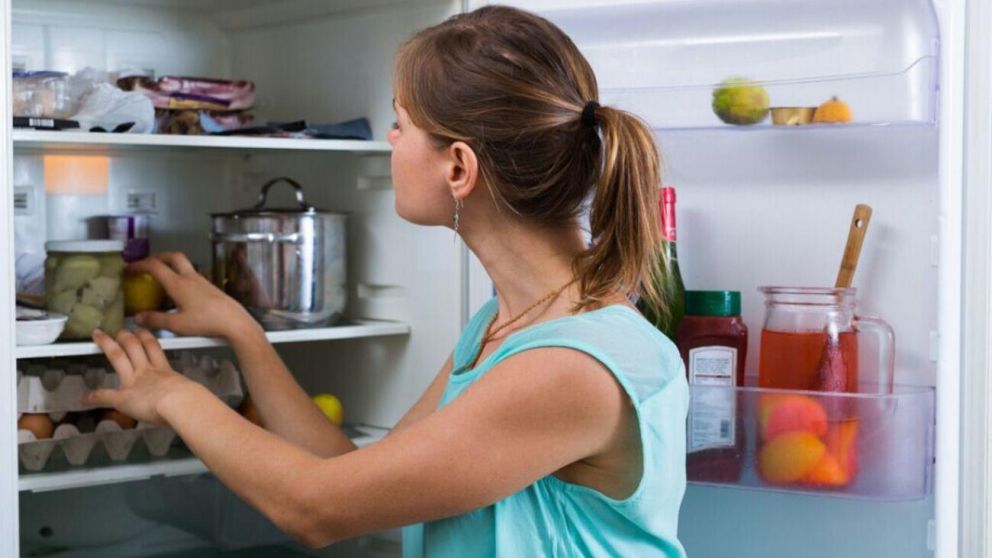 No todos los alimentos duran m�s de uno o dos d�as en la heladera (Imagen ilustrativa).