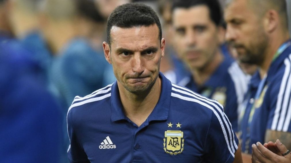Lionel Scaloni, técnico de la Selección, deberá entregar en breve la lista de 26 convocados de Argentina de cara al Mundial Qatar 2022.