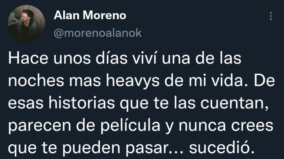 Conoció a una chica en Tinder, la invitó a su casa y atravesó la peor pesadilla de su vida.