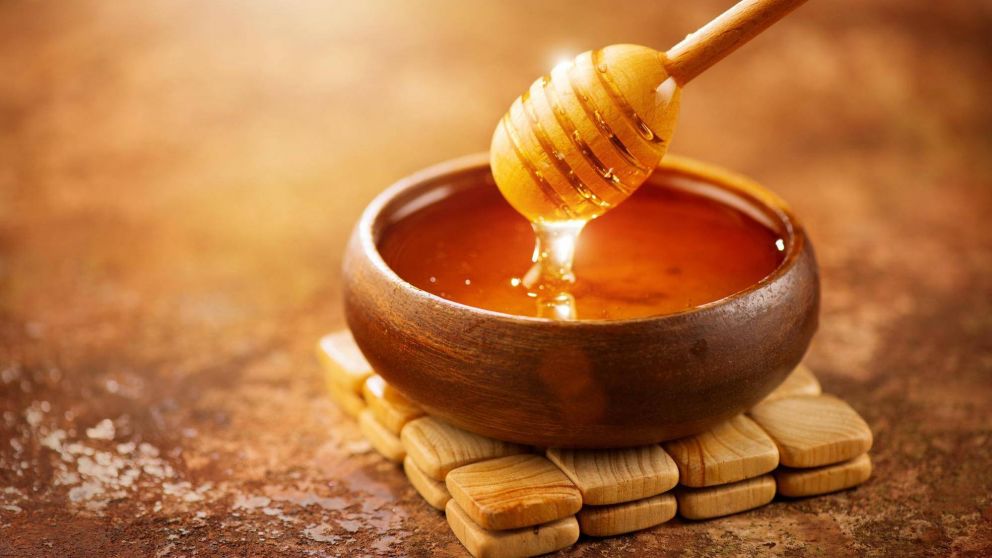 ANMAT prohibió una marca de miel por no cumplir con los requisitos sanitarios (Imagen ilustrativa).