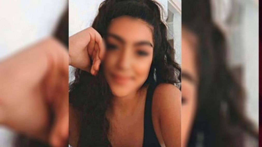 Una joven de 15 años intentaba sacarse una selfie y murió al caer del balcón de un cuarto piso (Imagen redes sociales).