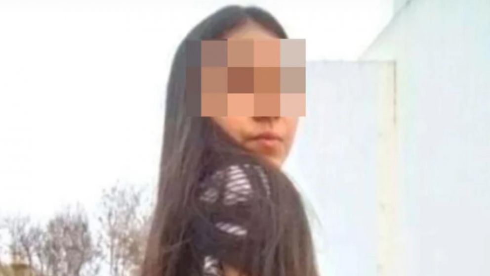 La encontraron en la Terminal de Ómnibus de Retiro