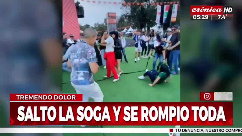 Crónica HD