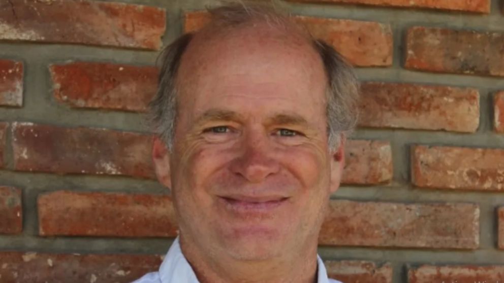 La hermana de Andrés Blaquier pidió que haya justicia por todas las víctimas de la inseguridad.