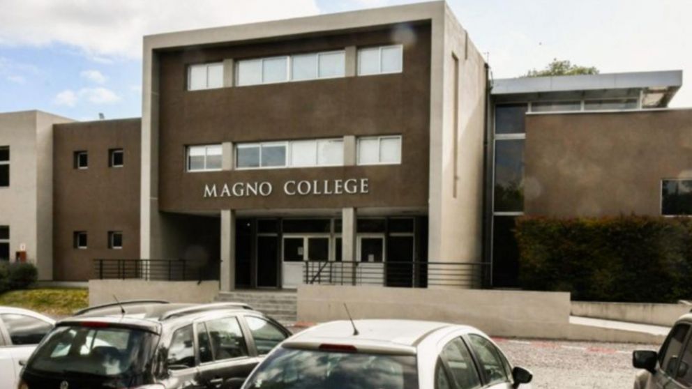 El colegio bonaerense tomó una contundente decisión.