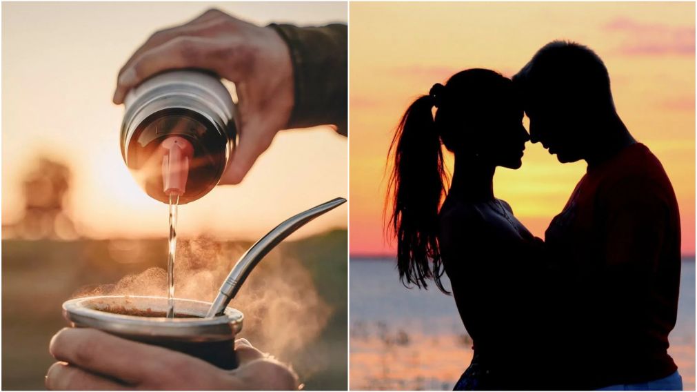 M�s efectivo que agarrar el ramo: qu� significa tomar el �ltimo mate de la ronda y otros grandes mitos