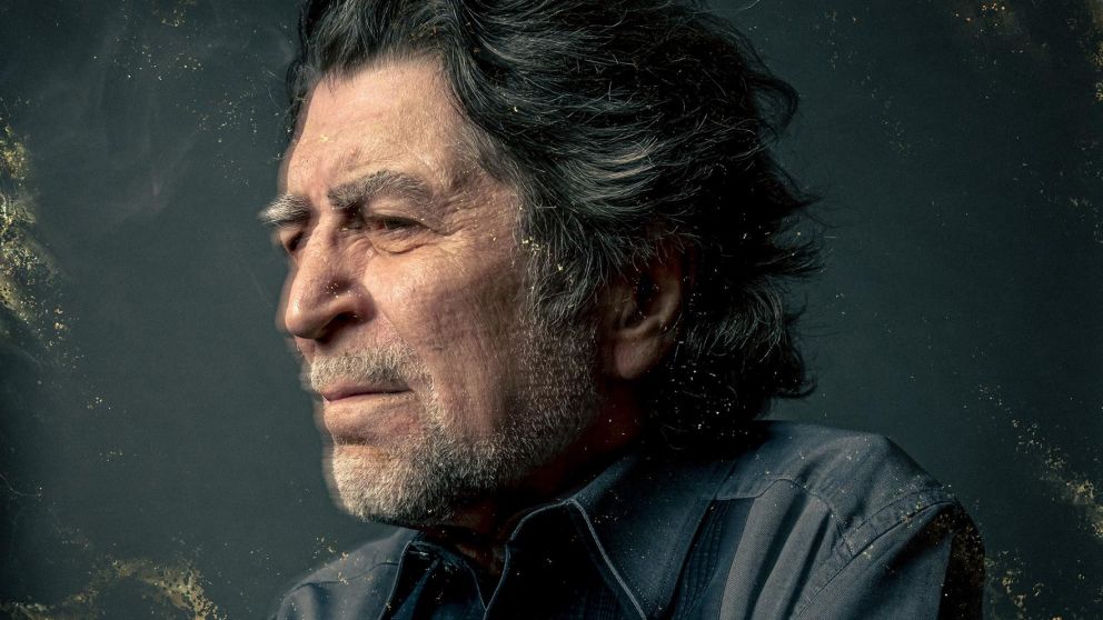 Joaquín Sabina nos trae nuevo single y la vuelta a los escenarios
