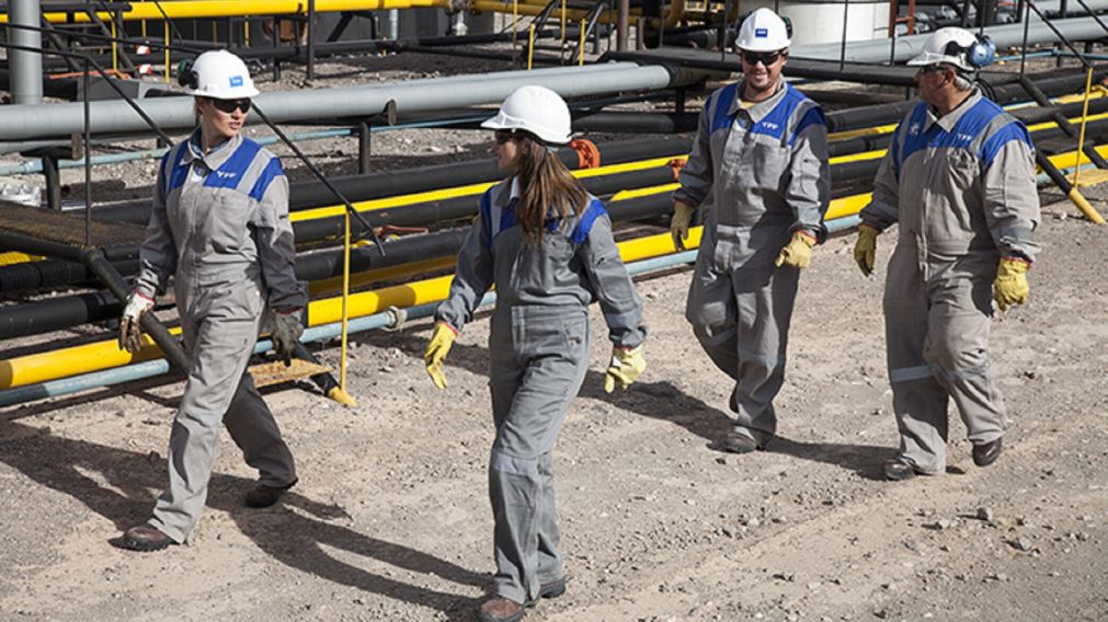 YPF abrió su búsqueda laboral y apunta a sumar empleados a sus filas: conocé las vacantes y cómo postularse