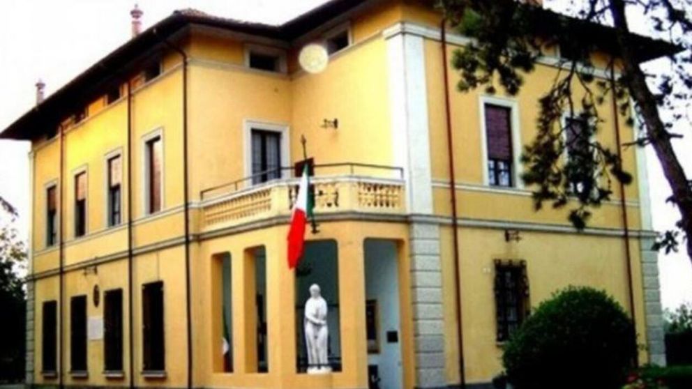 En la casa de Benito Mussolini habitaría su fantasma (Imagen ilustrativa).
