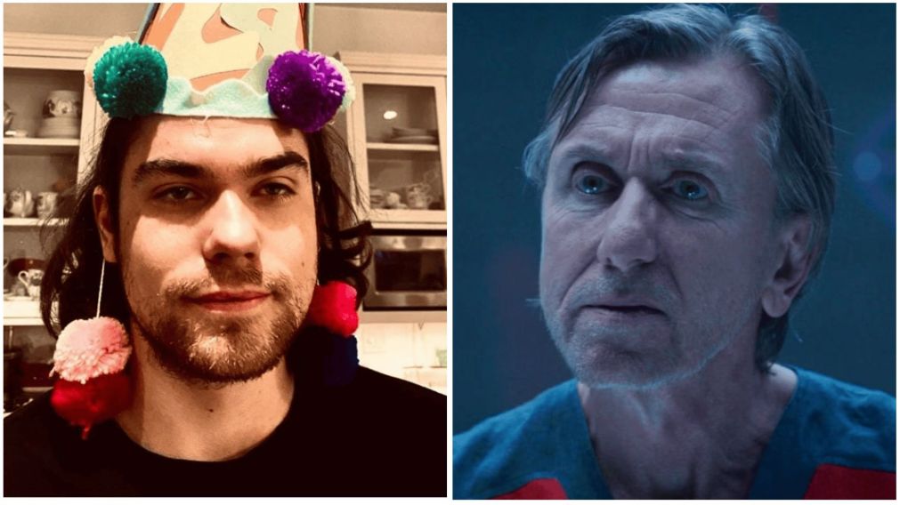 Murió Cormac Roth, músico e hijo del actor Tim Roth.
