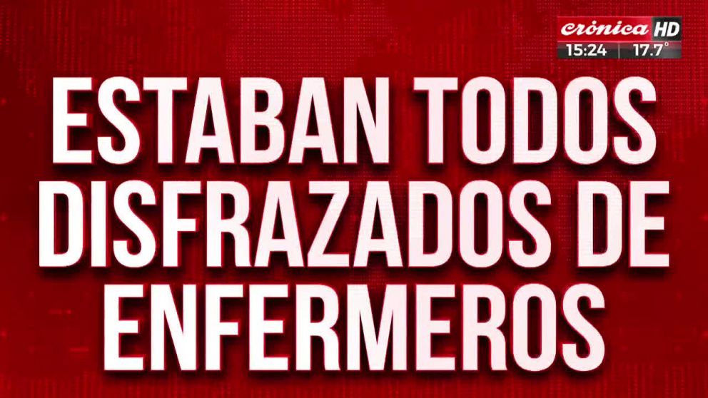 Crónica HD