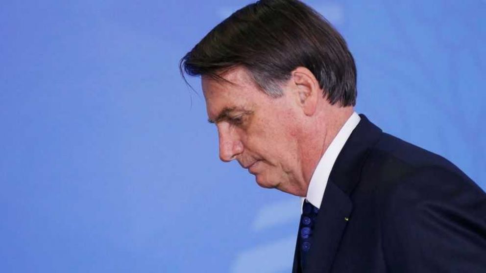 Se espera la palabra de Jair Bolsonaro tras la derrota frente a Lula da Silva