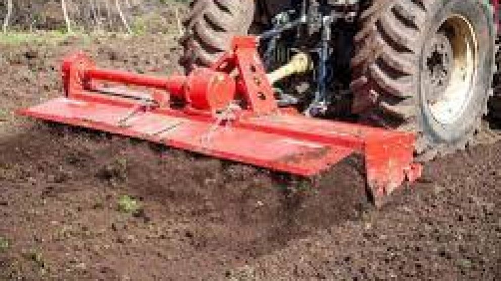 El hecho Sucedió en una zona rural.