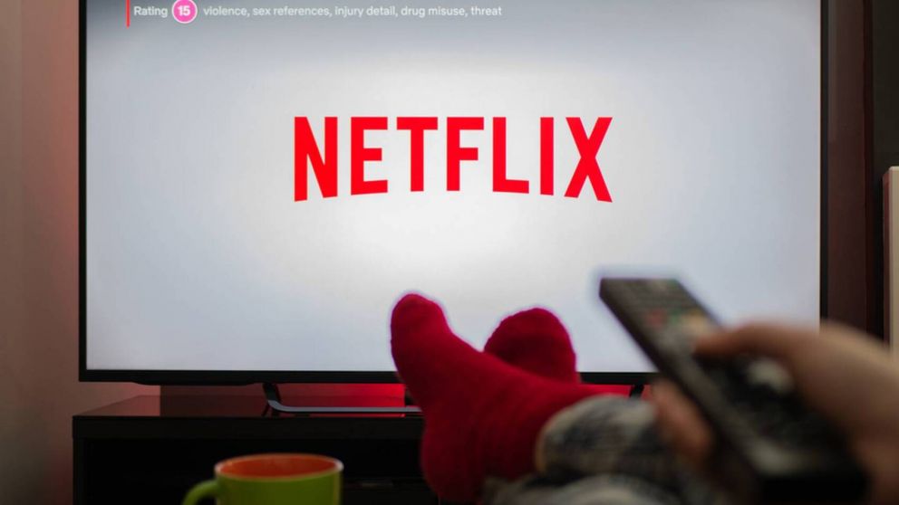 Netflx: estos son los estrenos imperdibles de noviembre en la plataforma de streaming (Imagen ilustrativa).