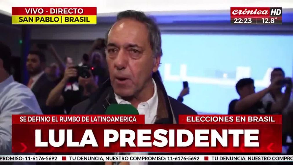 Crónica HD