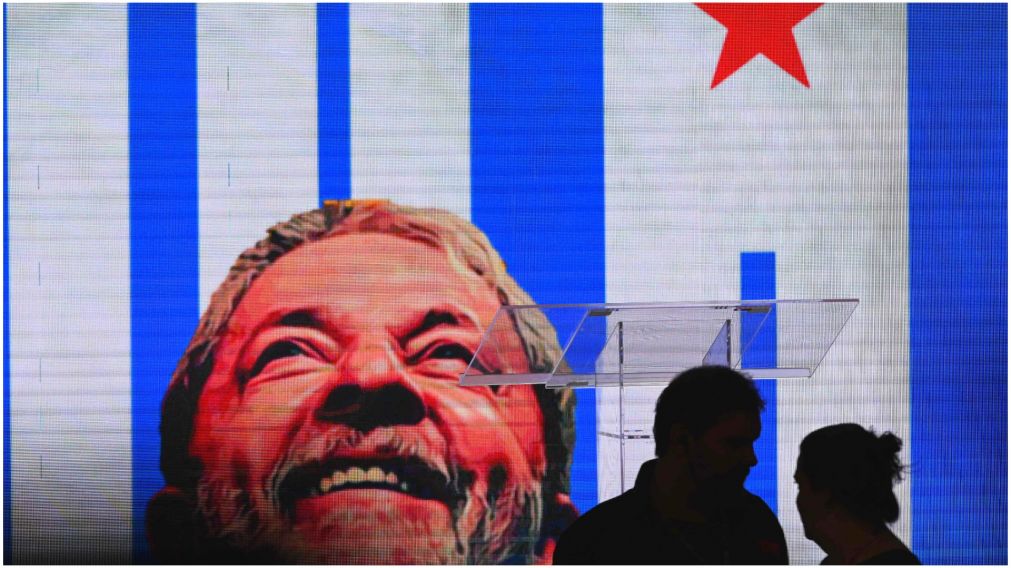 Elecciones en Brasil: Lula le ganó el balotage a Jair Bolsonaro.