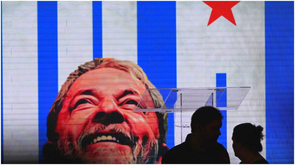 Elecciones en Brasil: Lula le ganó el balotage a Jair Bolsonaro.