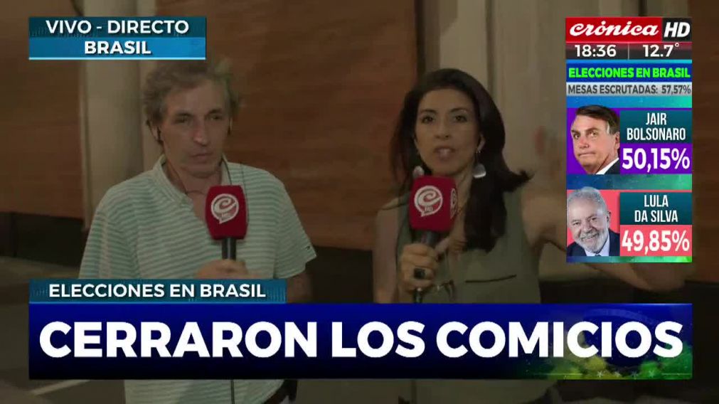Crónica HD