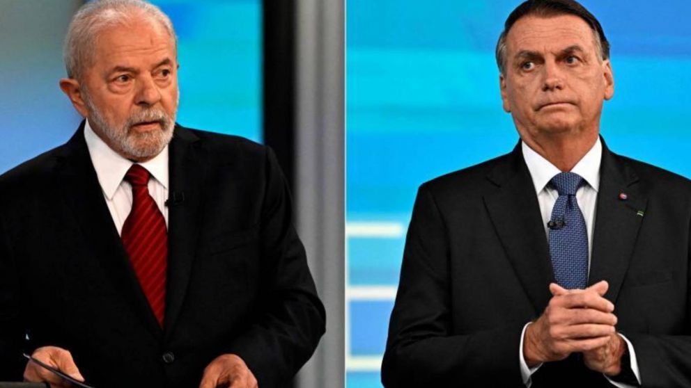 Balotaje en Brasil, cerr� la votaci�n: expectativas por los primeros resultados.