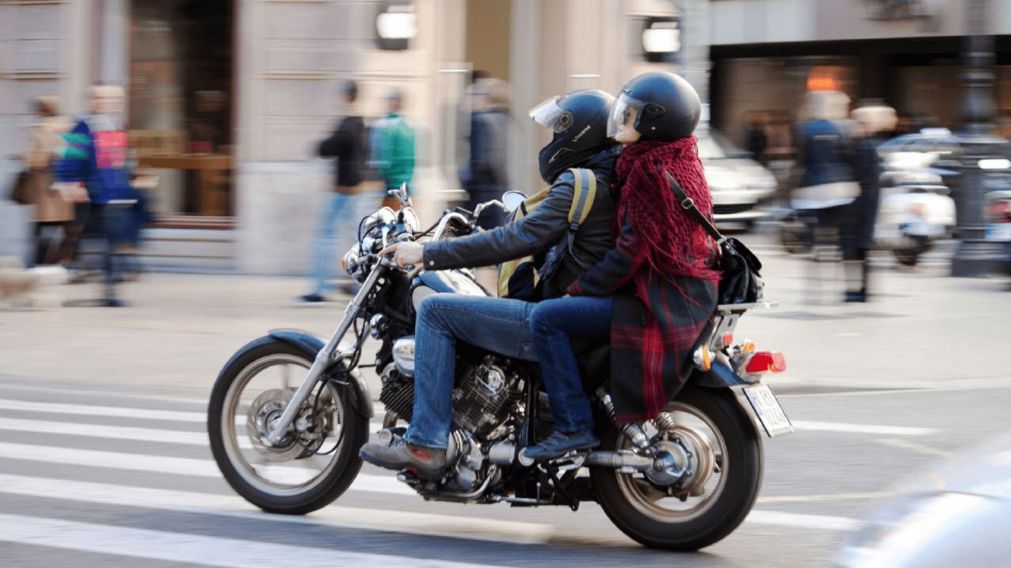Llega DiDi Moto, la nueva propuesta que permitirá transportarse en moto por Buenos Aires.