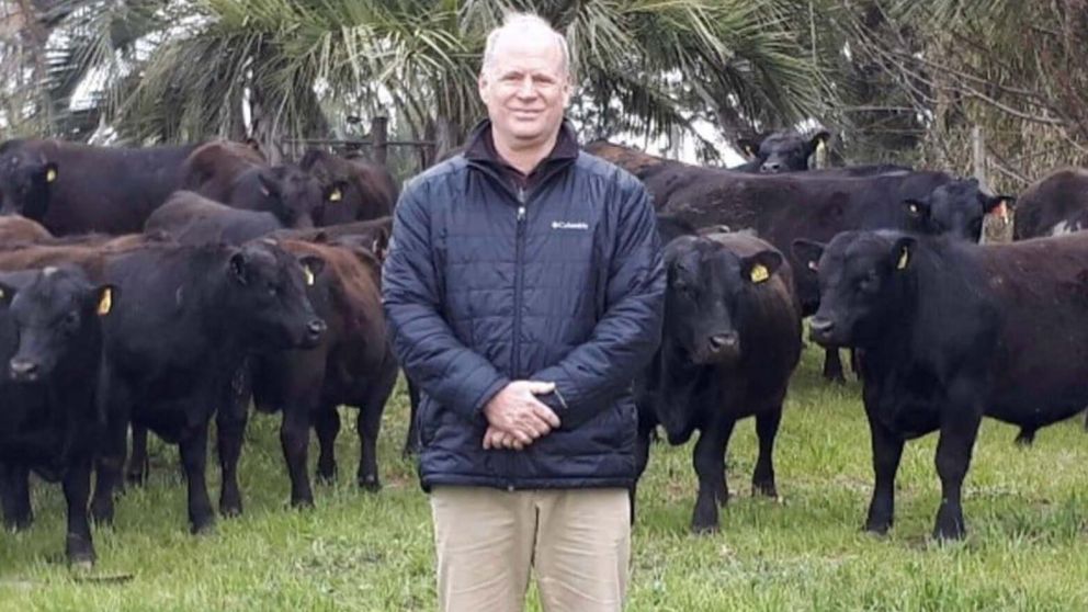 Mataron a Andrés Blaquier, el empresario agropecuario de 62 años.