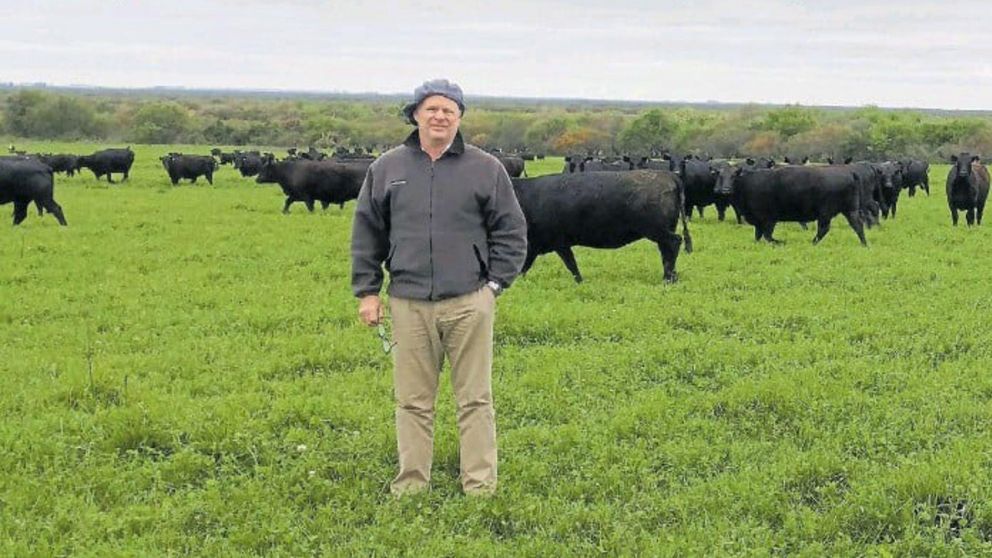 Andrés Blaquier, de 61 años, fue asesinado por motochorros en Panamericana.