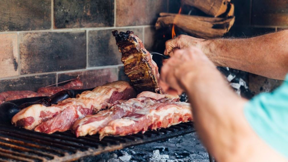 Asado: trucos para hacer la mejor parrillada del mundo.