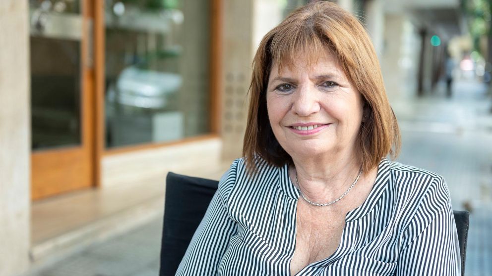 Patricia Bullrich anunció qué tiene pensado hacer de cara a las Elecciones 2023 (Archivo).