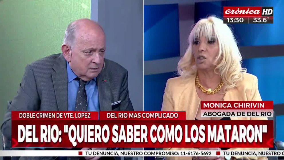 Crónica HD