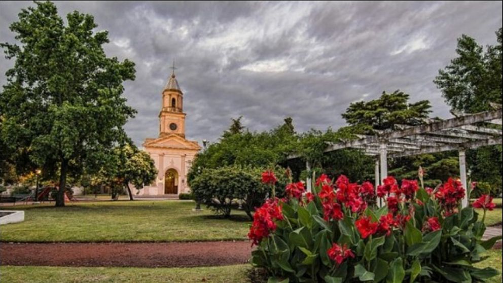 General Las Heras: una ciudad con mucho encanto.