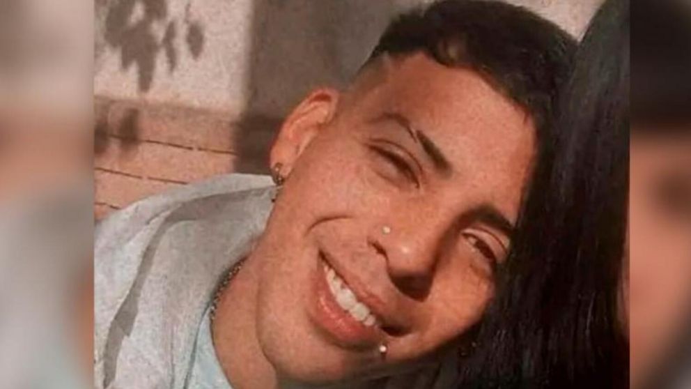 El joven que perdió la vida después de ver en la cancha al club de sus amores.