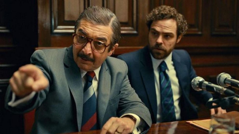 Cinco películas que tenés que ver si te gustó "Argentina, 1985".