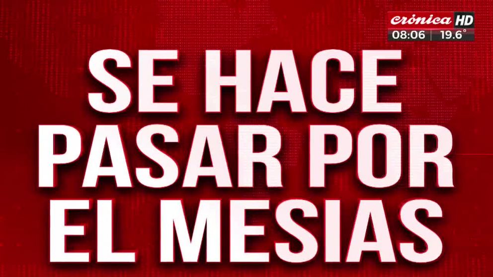 Crónica HD
