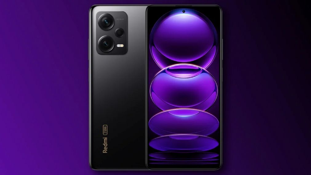 Xiaomi lanza el celular con la carga m�s r�pida del mundo: cu�nto sale y cu�ndo estar� disponible.