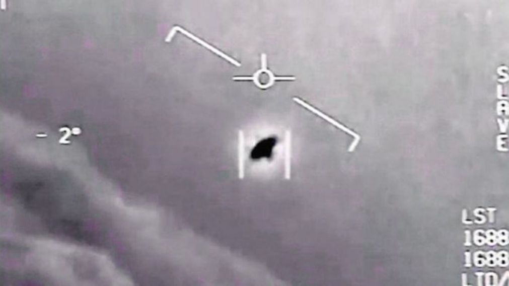 La NASA confirmó que los OVNIS existen y reunió a 16 científicos para investigarlos a fondo.